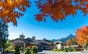 Leavenworth Icicle Village